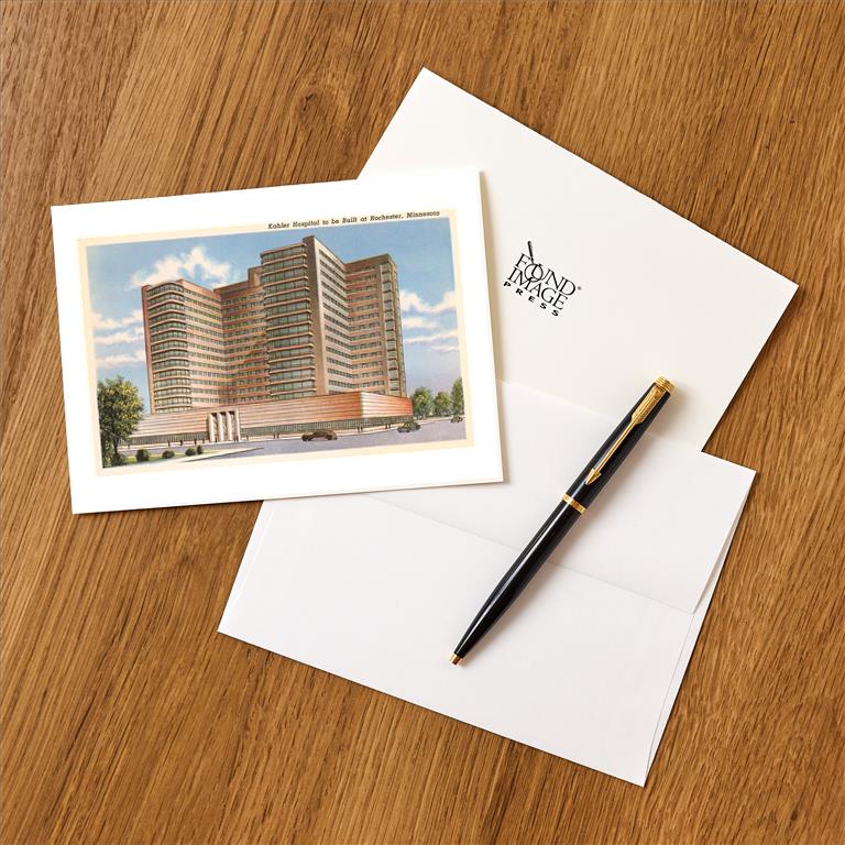 Greeting Card MN-171