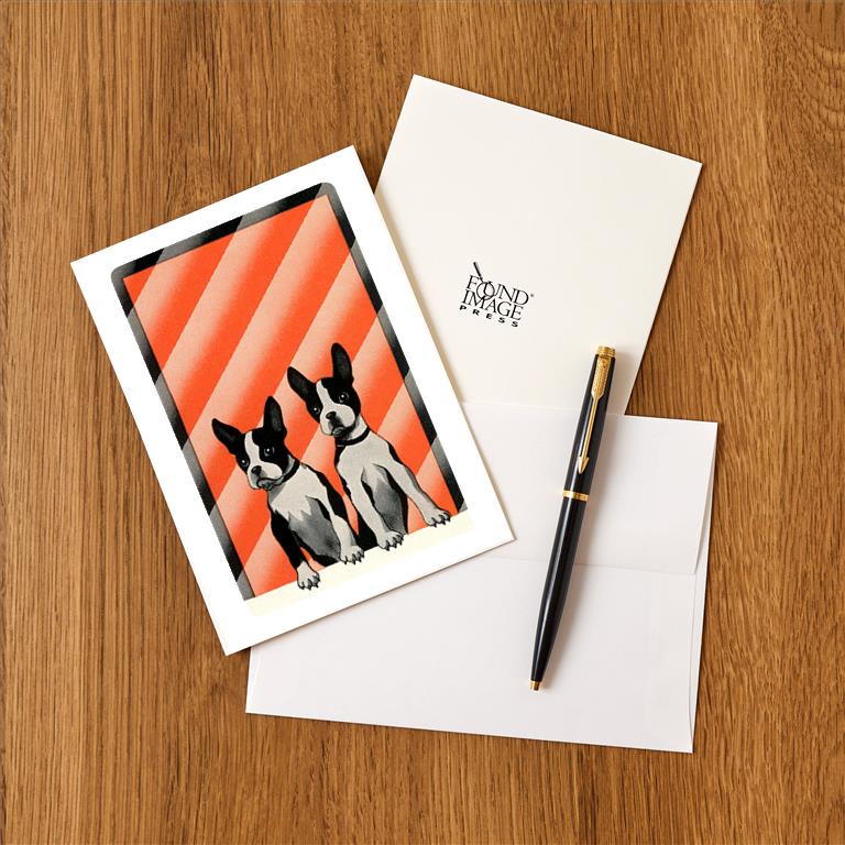 Greeting Card DG-137