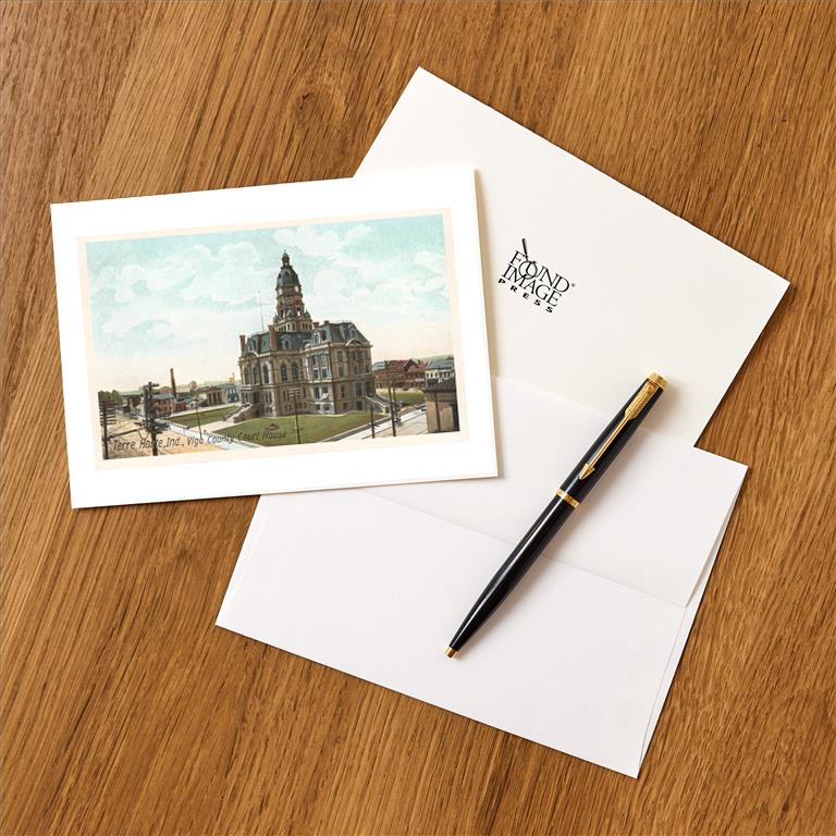 Greeting Card IN-102