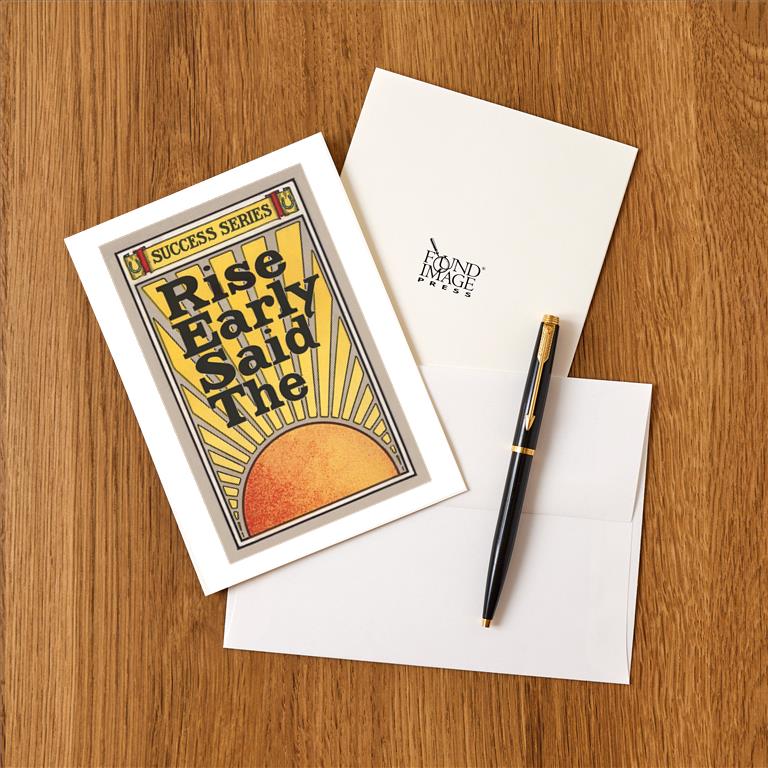 Greeting Card SQ-223