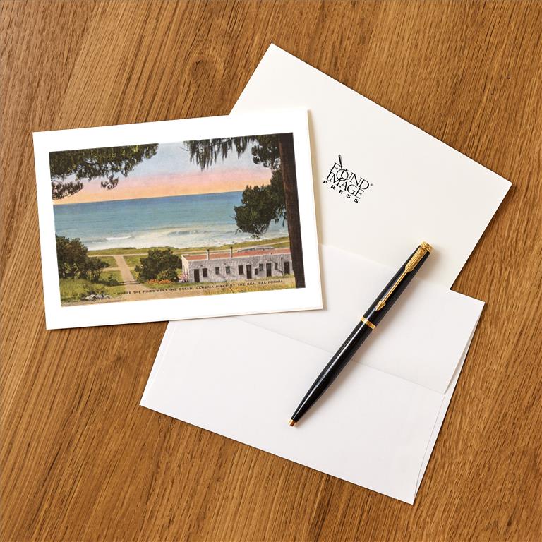 Greeting Card CA-506