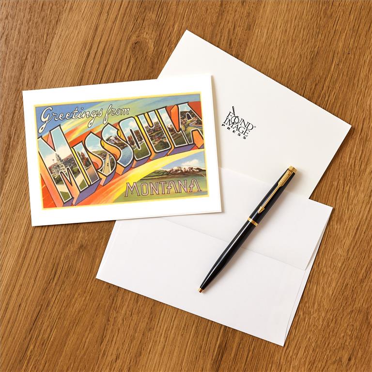 Greeting Card MT-126