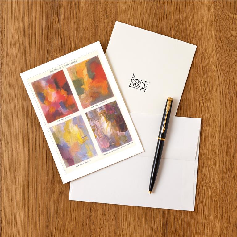 Greeting Card AT-470