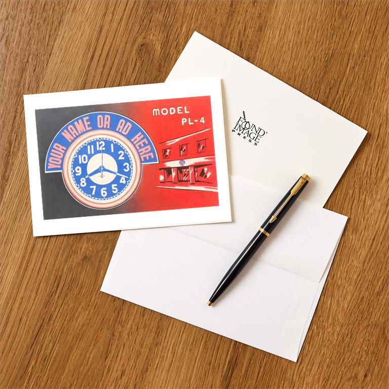 Greeting Card AC-360