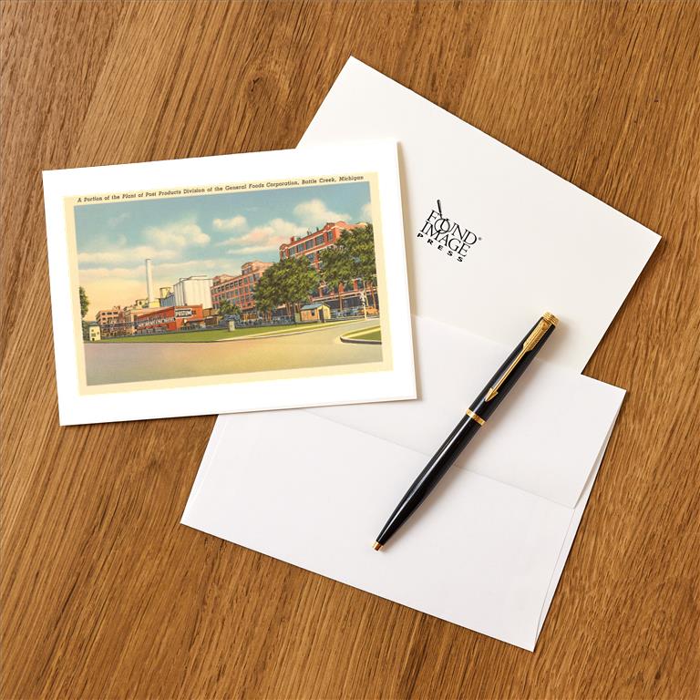 Greeting Card MI-222