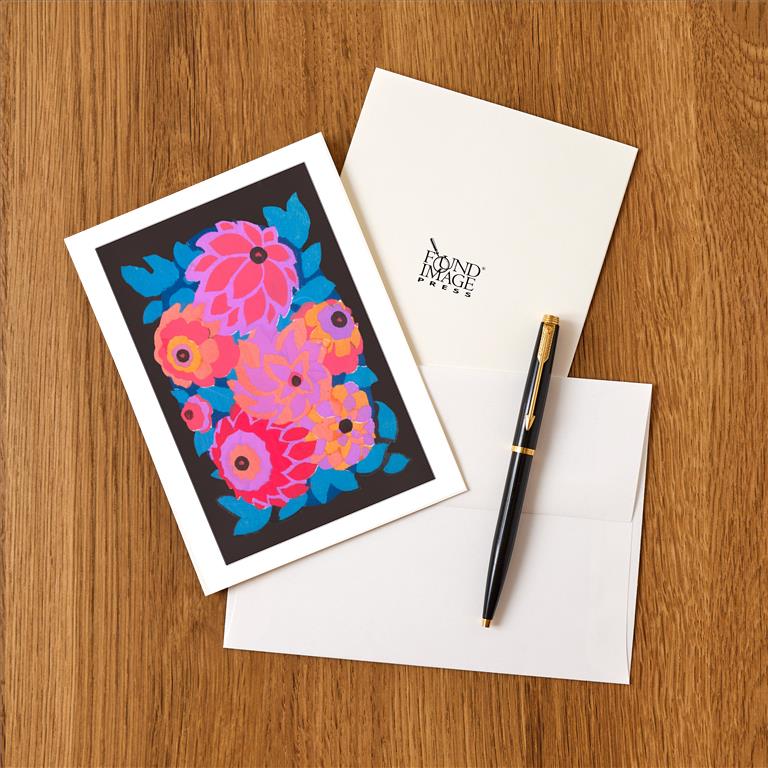 Greeting Card DA-142