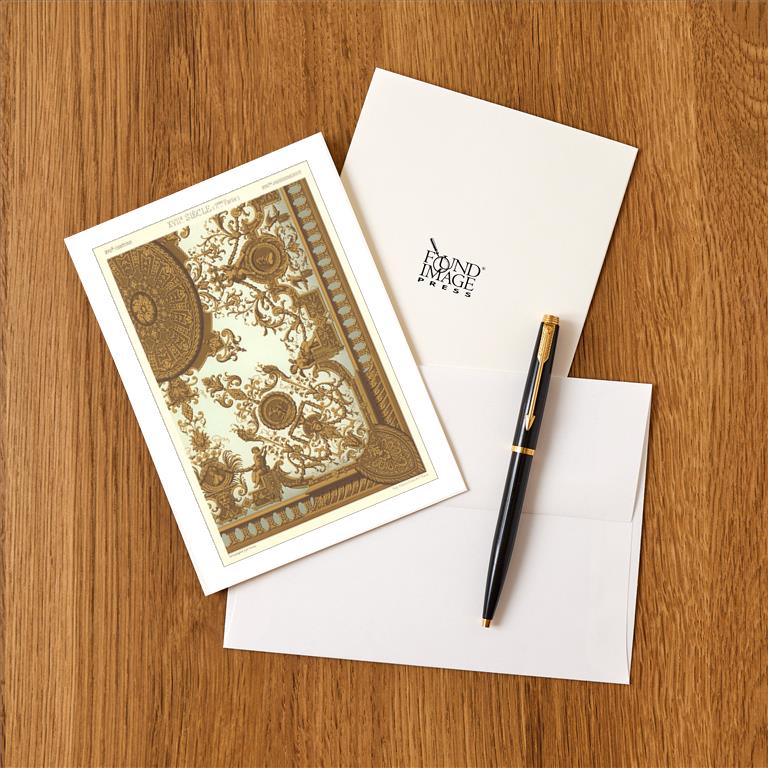 Greeting Card DA-199