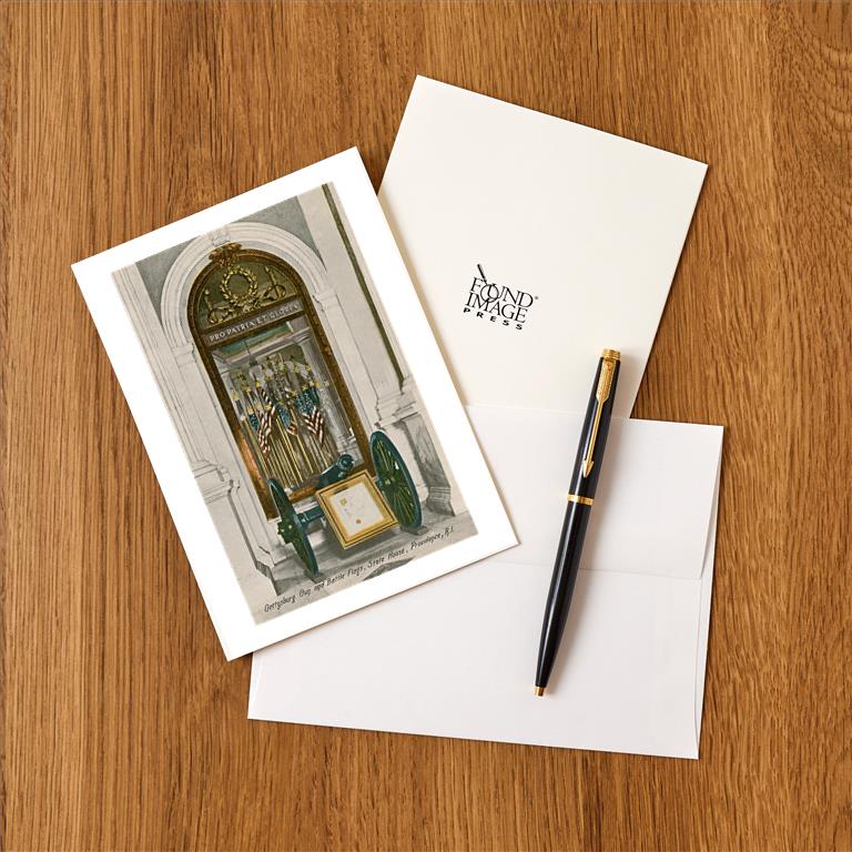 Greeting Card RI-363