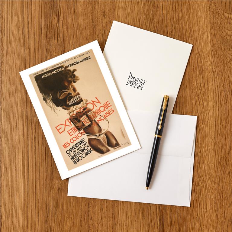 Greeting Card PO-134