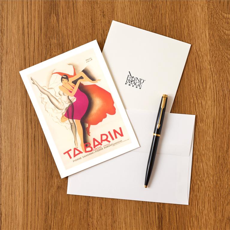 Greeting Card AP-493