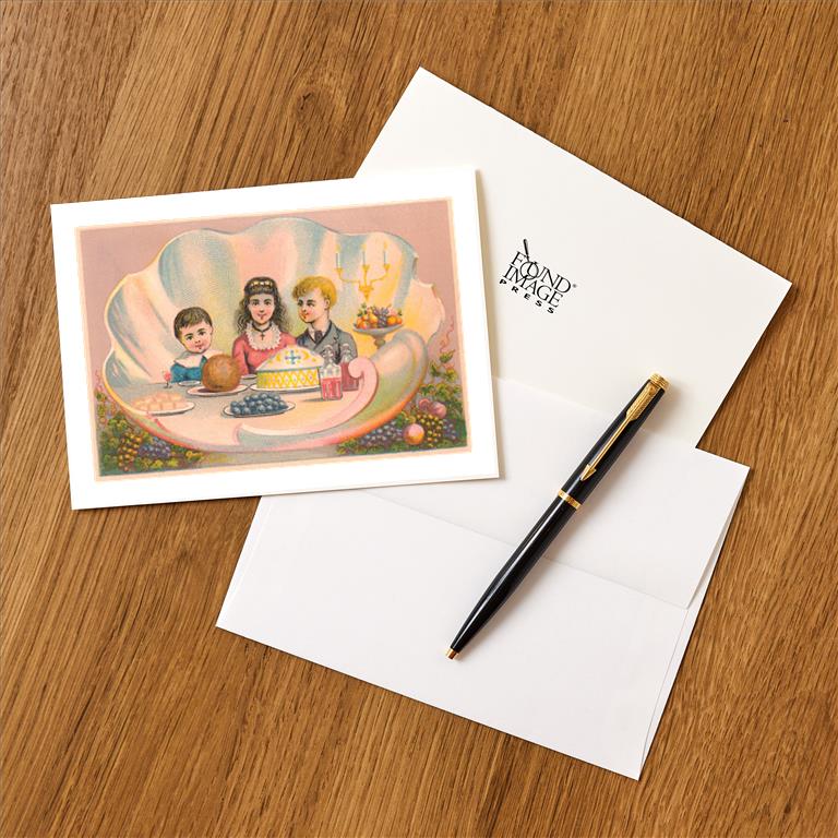 Greeting Card TC-236