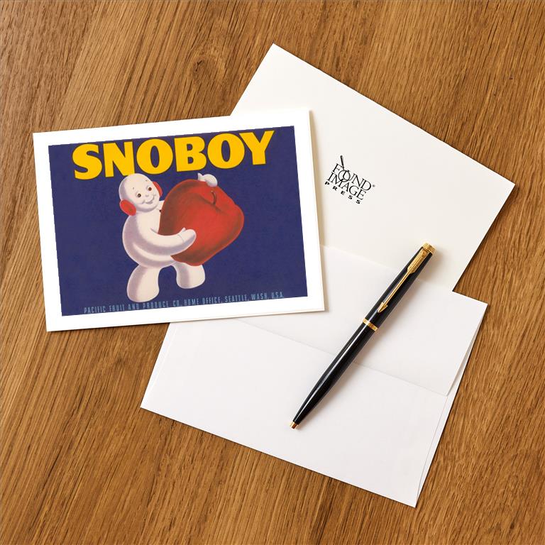 Greeting Card FR-297