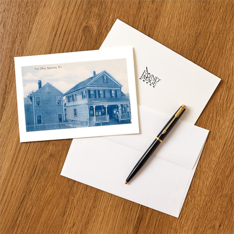 Greeting Card RI-362