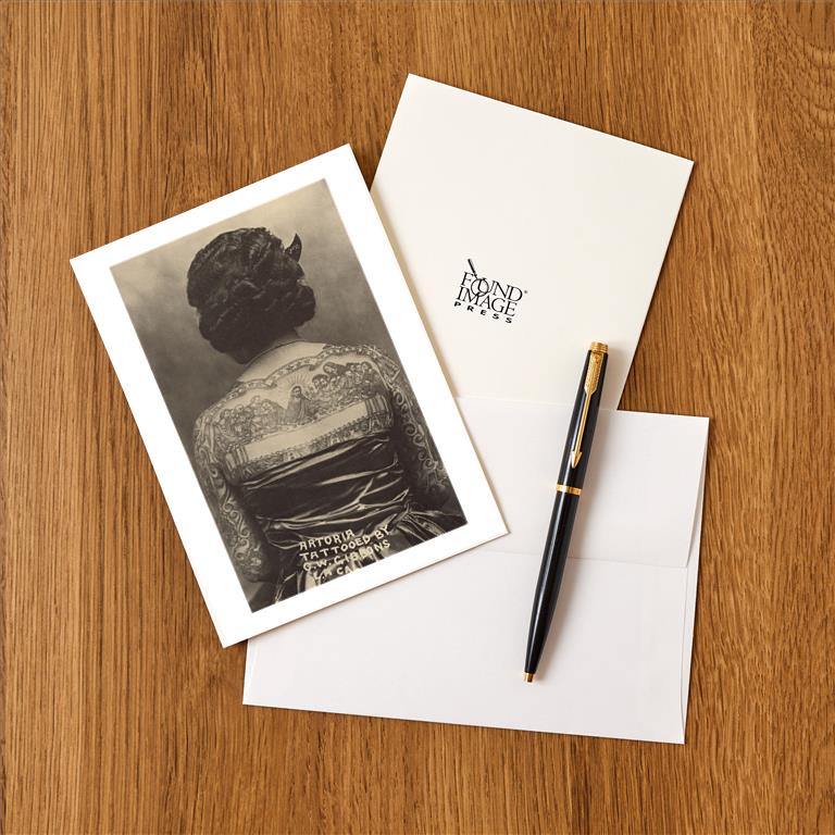 Greeting Card PH-207