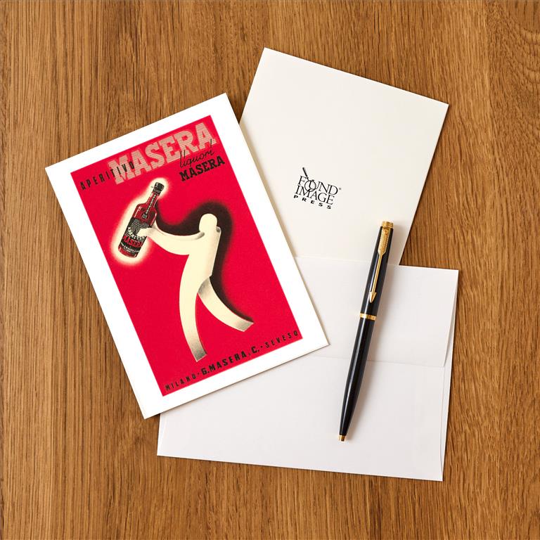 Greeting Card FG-127