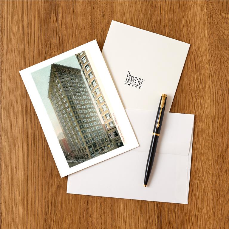 Greeting Card CH-532