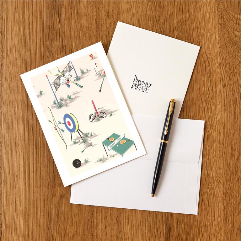 Greeting Card DA-230