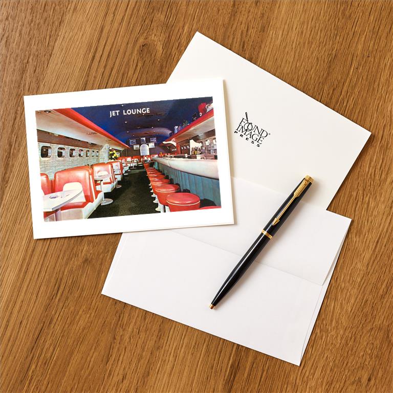 Greeting Card NP-209