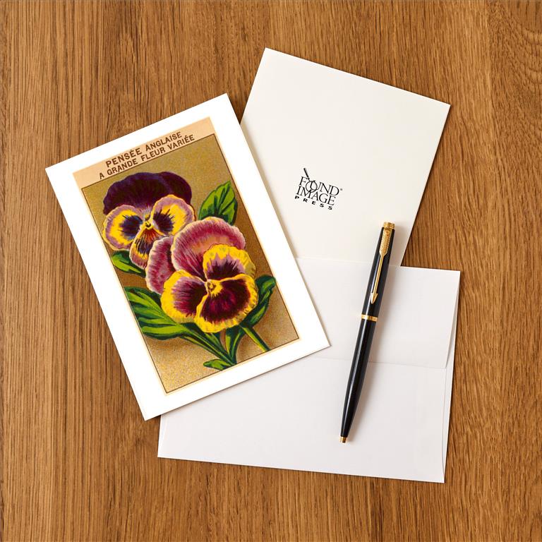 Greeting Card GD-33