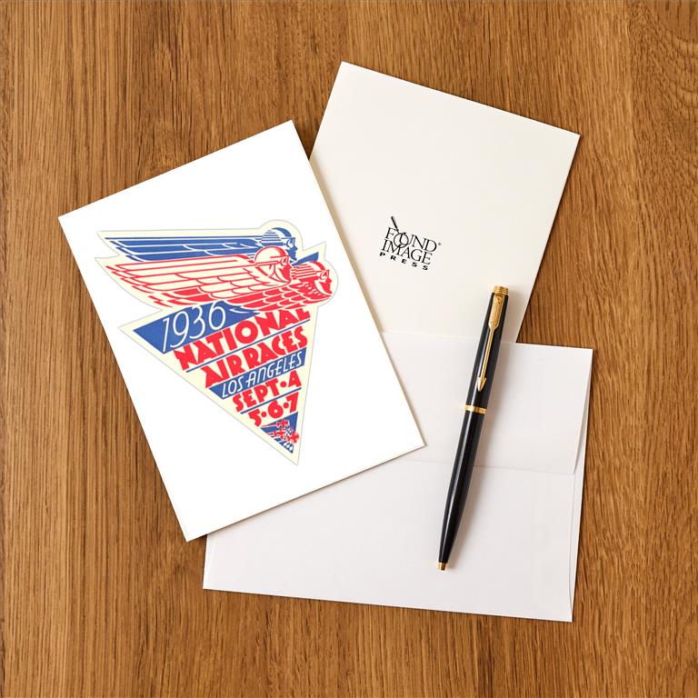 Greeting Card AV-151