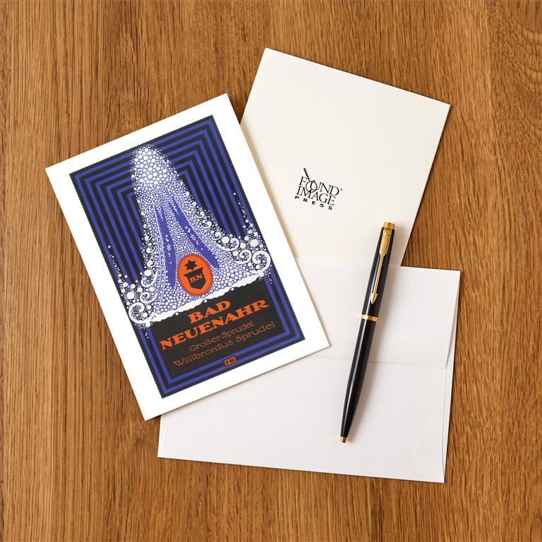 Greeting Card FG-319