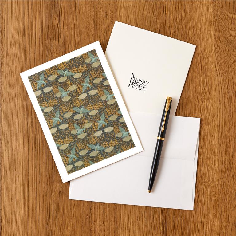 Greeting Card DA-858