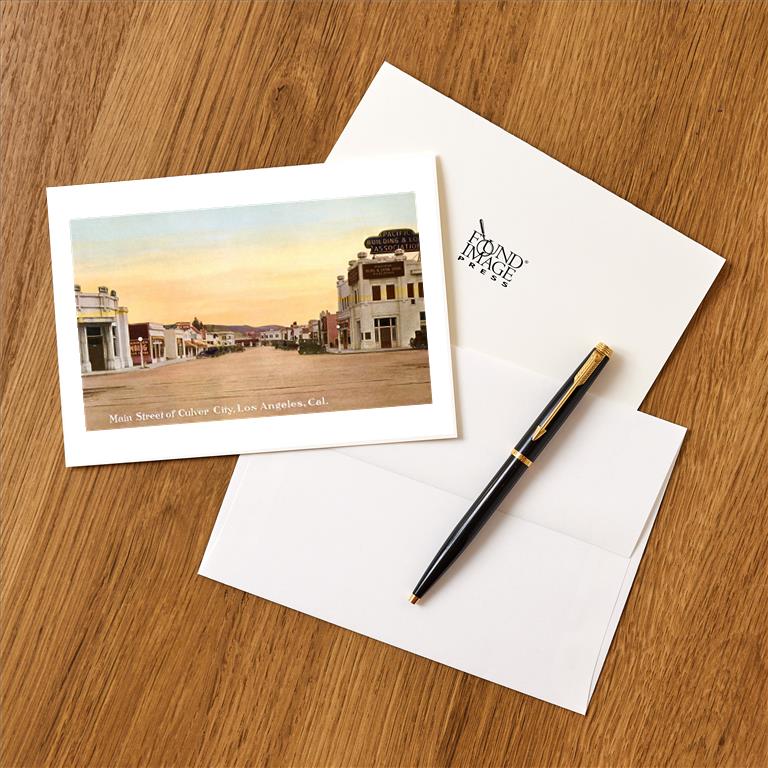 Greeting Card LA-252