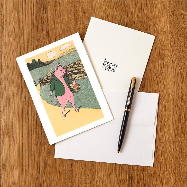 Greeting Card AN-379