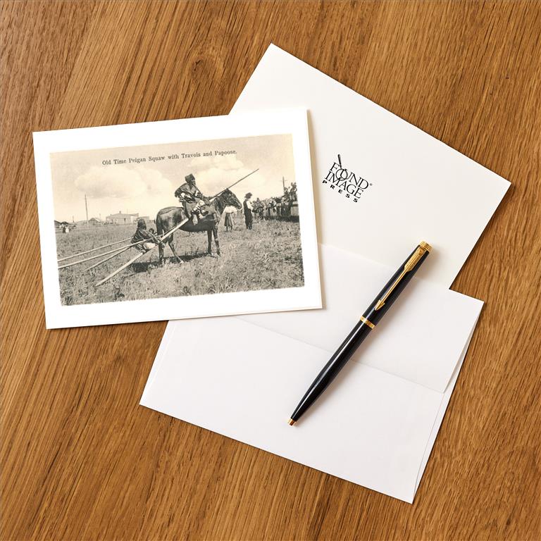 Greeting Card NA-146