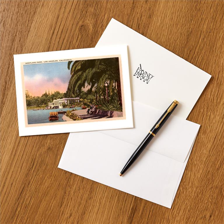 Greeting Card LA-203