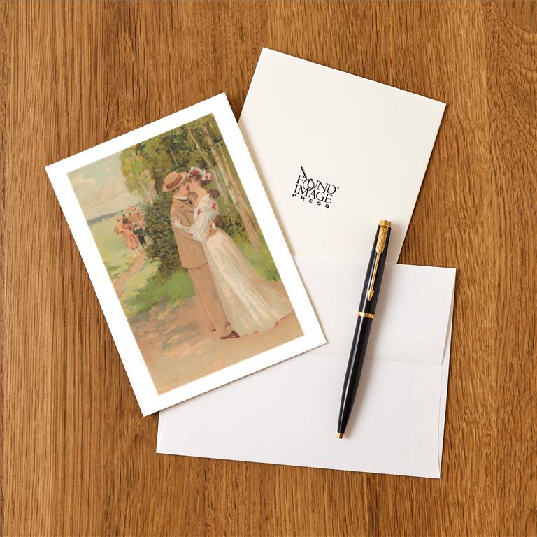 Greeting Card LS-204