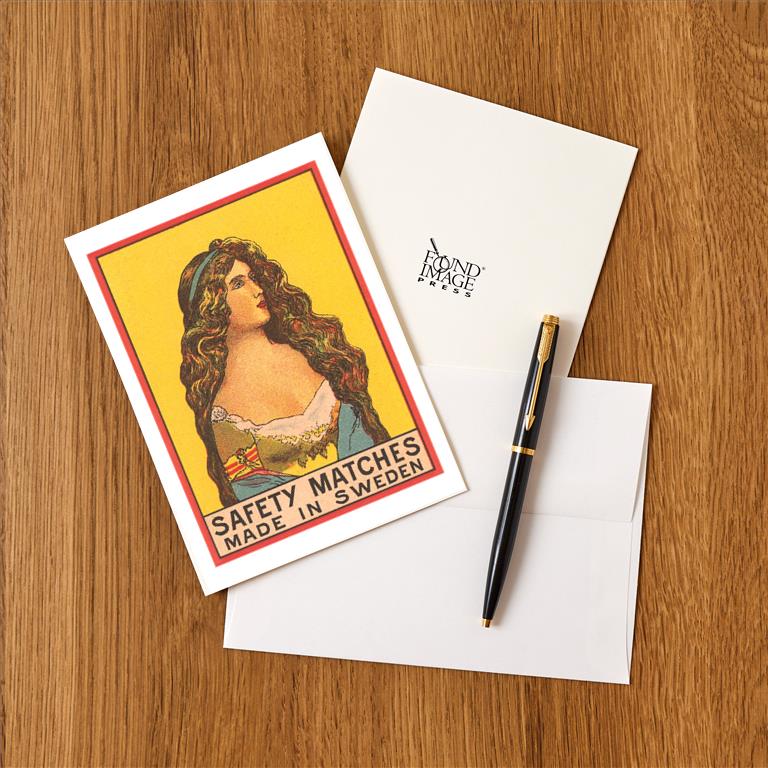 Greeting Card FG-490