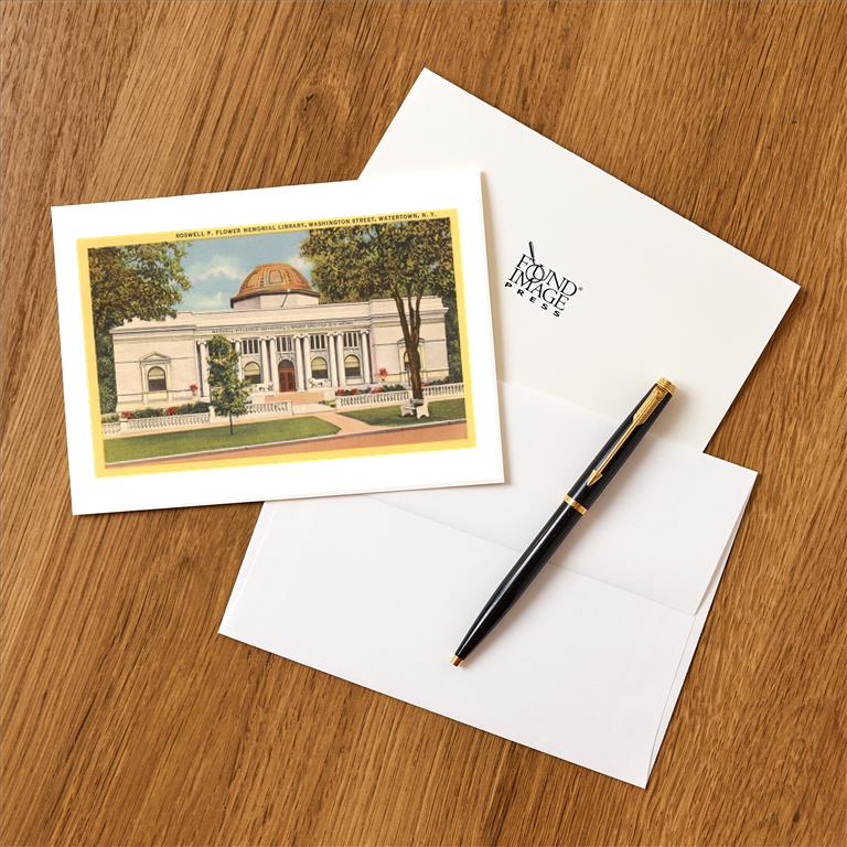 Greeting Card NS-411