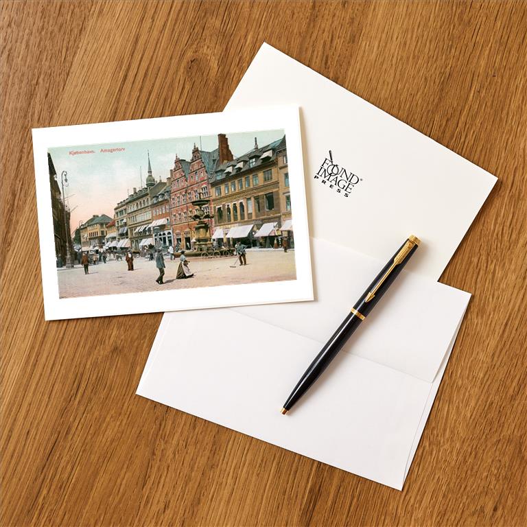 Greeting Card MF-637