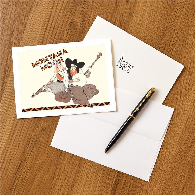 Greeting Card AP-350