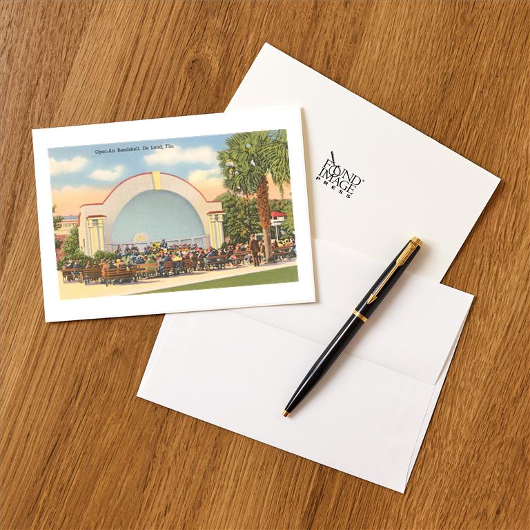 Greeting Card FL-399