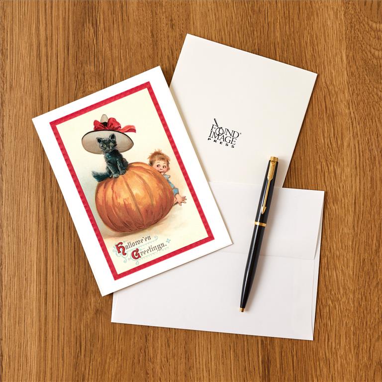 Greeting Card HW-158