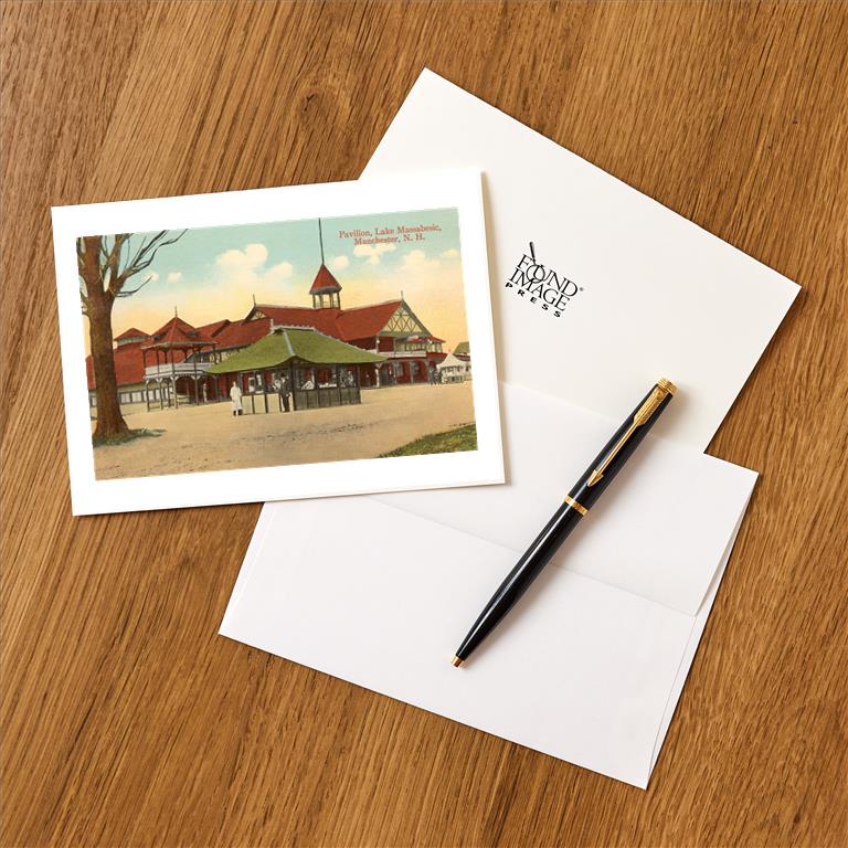 Greeting Card NH-66