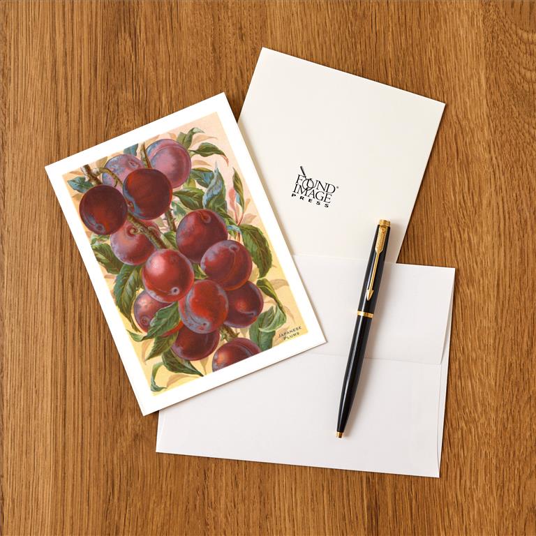 Greeting Card FR-100