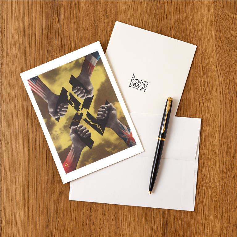 Greeting Card PO-464