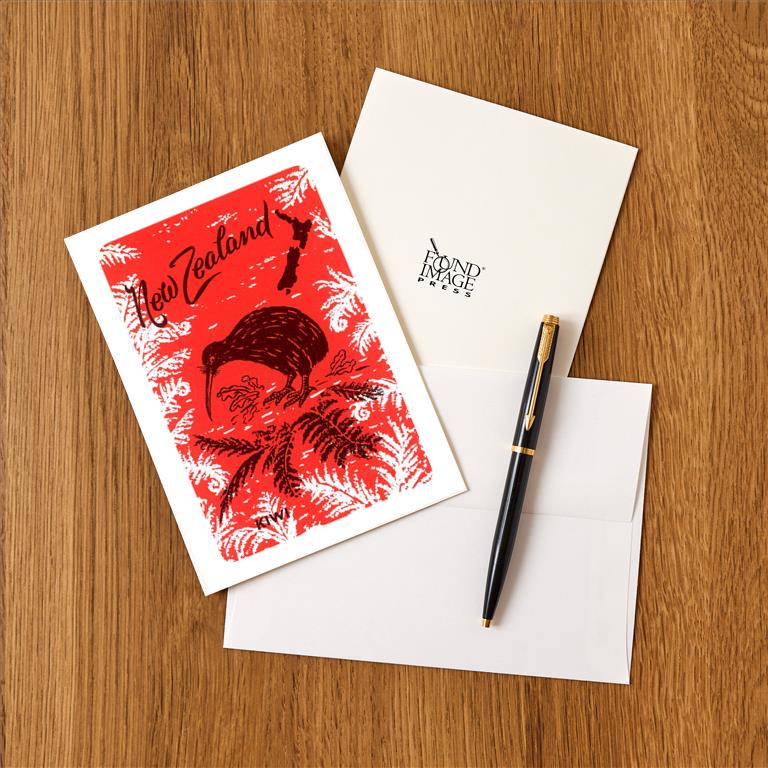 Greeting Card MF-759