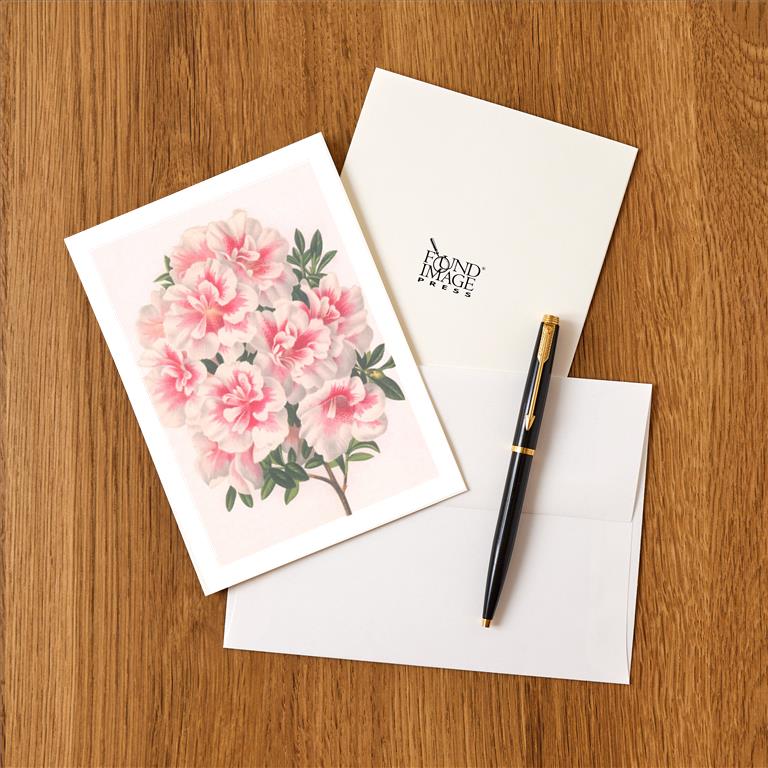 Greeting Card FC-332