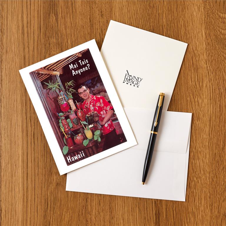 Greeting Card HI-380