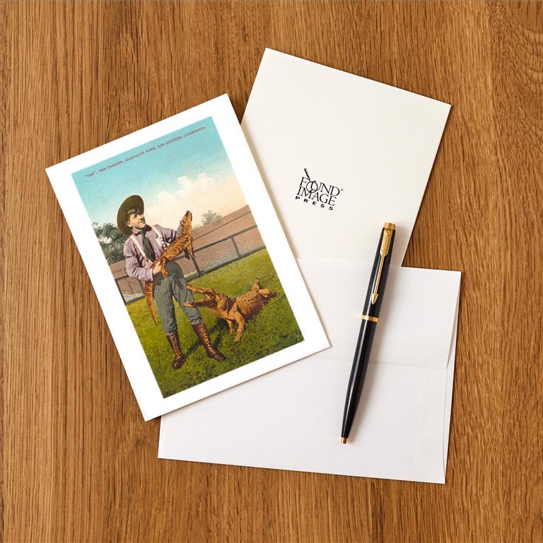 Greeting Card LA-786