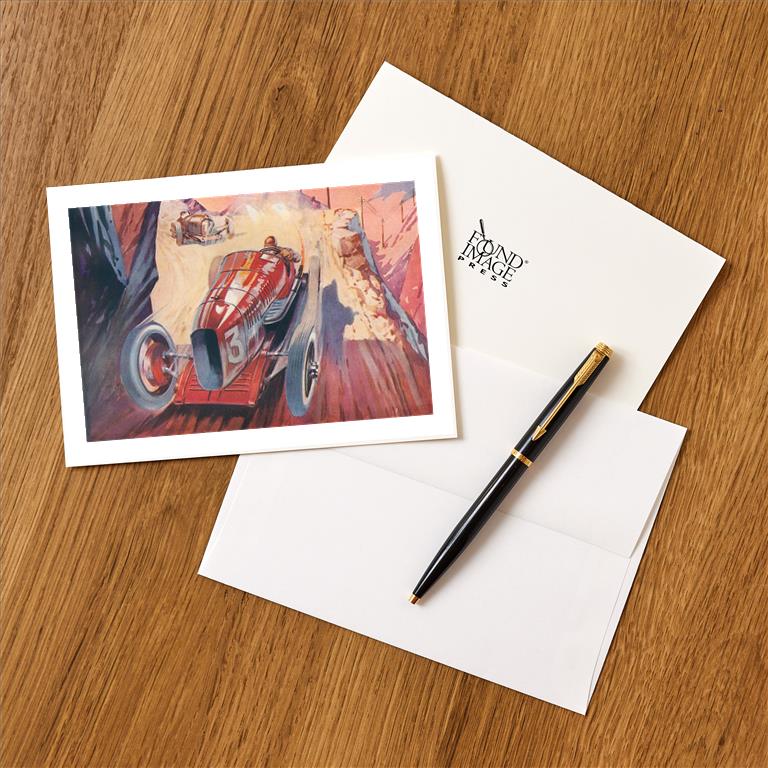 Greeting Card FG-386