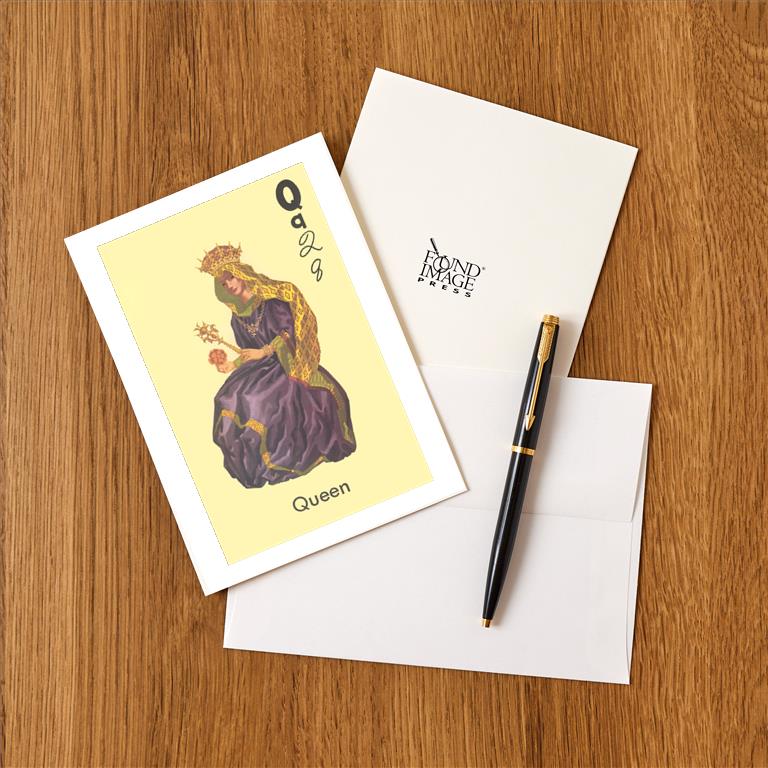 Greeting Card KF-925