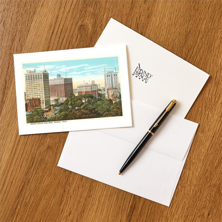 Greeting Card MI-292