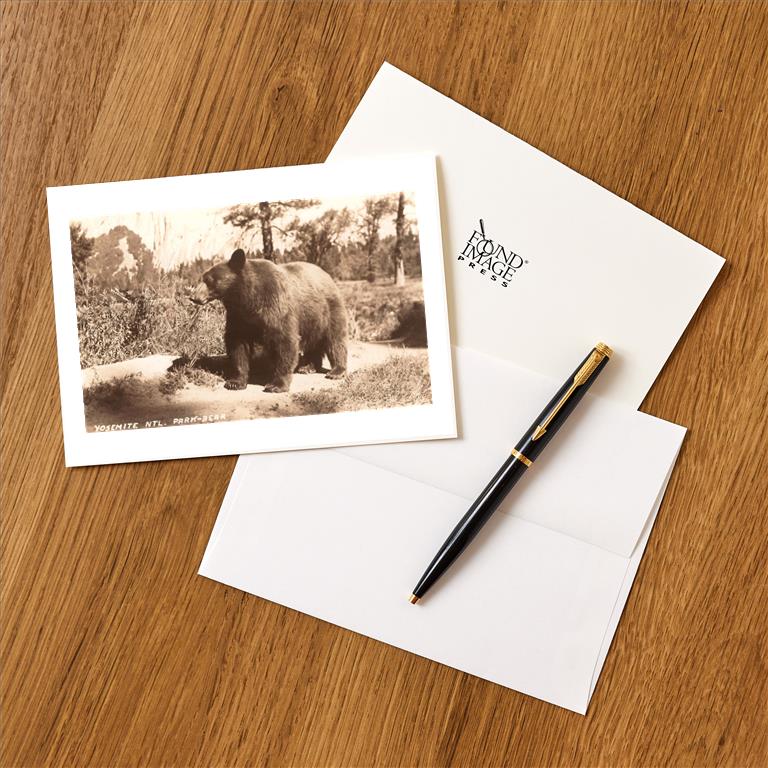 Greeting Card CA-782