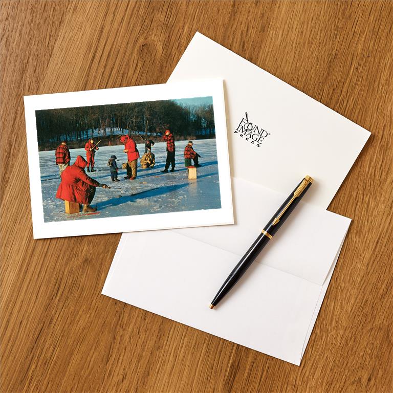 Greeting Card NP-797