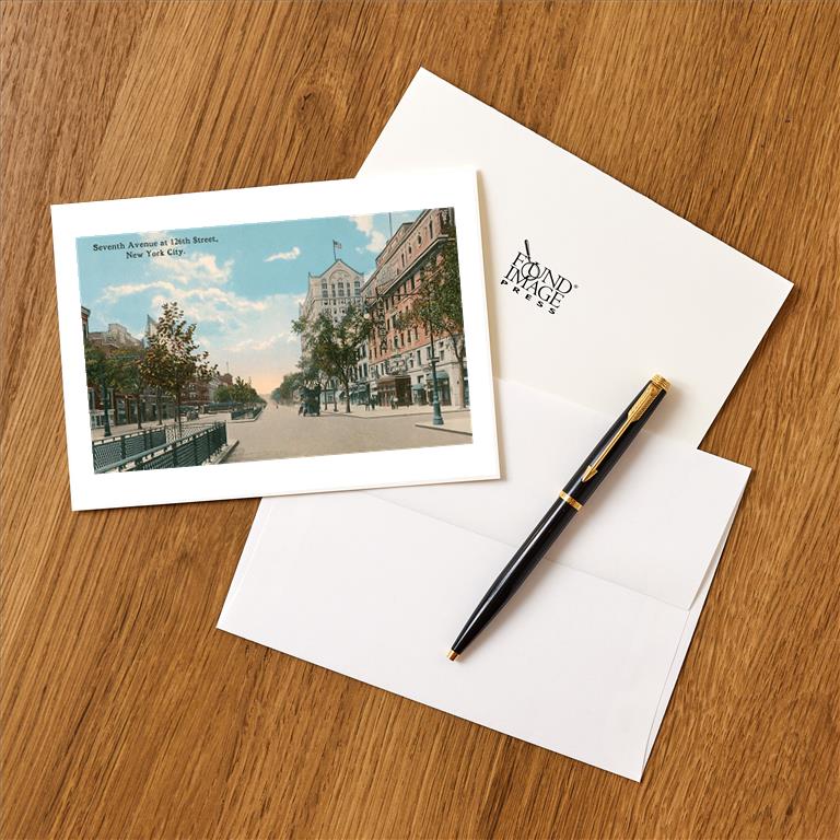 Greeting Card NY-899